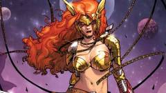 Angela from Spawn Rumored to Join Marvel Rivals: Potential for Massive Crossover