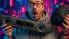 OXS Thunder Pro Spatial Audio Sound System Review