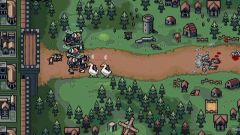 The King Is Watching: Achievement Guide