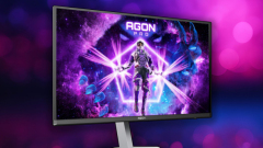 AOC Agon Pro AG276UZD Review (4K/240Hz QD