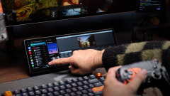 Corsair Xeneon Edge Review - The Widget Specialist