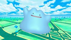 All Ditto Disguises In Pokemon GO (April 2025)