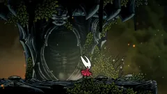 Hollow Knight Silksong Deep Docks Walkthrough & Guide
