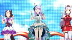 Umamusume: Pretty Derby - Spring G1 Part 1 Celebration Satsuki Sho Mission Guide