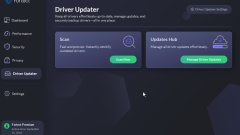 TechRadar's Review on Fortect Driver Updater