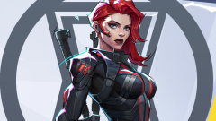 Marvel Rivals Black Widow Guide (Season 3)