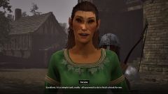 Oblivion Remastered: Should You Give Fingers Of The Mountain To Earana Or Teekeeus?