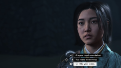 How To Romance Katsuhime In Assassin's Creed Shadows
