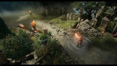 Titan Quest 2 Respec Guide: Changing Attributes & Mastery