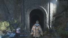 How to get into Senedra Forest ruins in Hell is Us