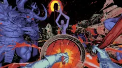 Mortal Sin How to Level Up Guide