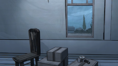 Blue Prince: Spare Room Guide