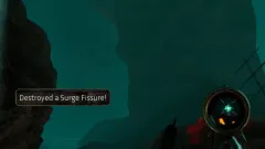 Abyssus Surge Fissure Locations & What They Do