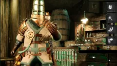 Abyssus Tinker Cosmetic Guide