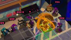 Teenage Mutant Ninja Turtles: Tactical Takedown - Fun & Addictive Turn-Based Strategy Game