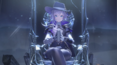 Silver Palace Offline Demo in China Open for Recruitment