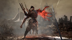 'We aren't trying to make a game for everyone': Dev knows its first-person Soulslike is weird, says it's 'much closer to Dark Souls' but 'we love Dishonored and it has definit