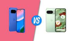 Pixel 10 vs Pixel 9: oh, you only have two cameras?