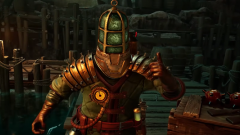 Abyssus Review | Doomguy's Paradise