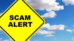 What Is the 'Look Who Just Died' Scam? Here's the Right Way to Handle It