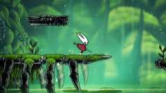 Hollow Knight: Silksong Release Date Confirmed for September 4