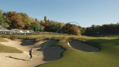 Best Builds in PGA TOUR 2K25