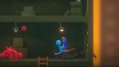 Games Similar to Stick It to the Stickman