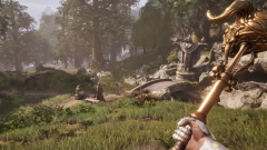 Best Graphics Settings for Oblivion Remastered