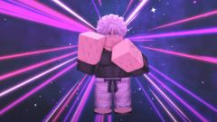 All Active Jujutsu Infinite Codes (April 2025)