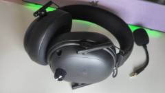 Razer Blackshark V3 review - 'a great-sounding mid-range step up from an already impressive headset lineup'