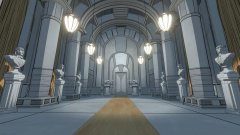 Blue Prince: Foyer Room Guide
