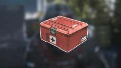 Where to find Medical Kit in Hell is Us