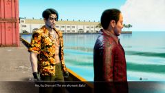 Like a Dragon: Pirate Yakuza In Hawaii - Where To Find Golden Ball (All Locations)