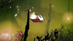 Hollow Knight Silksong Flight Explained