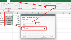 How to Add a Drop Down List in Excel - Step-by-Step Guide