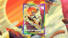 Best Infernape Ex Deck In Pokemon TCG Pocket (Best Strategy & Cards)