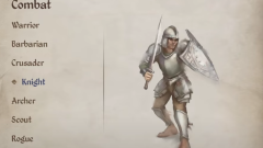 Can You Change Your Class in Oblivion Remastered?