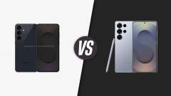 Galaxy S25 FE vs Galaxy S25 Ultra: Go affordable or go premium?