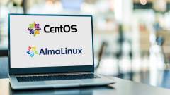 How to Migrate From CentOS to AlmaLinux - Make Tech Easier