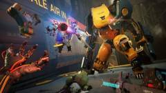 Metal Eden: A Cyberpunk FPS Blending Ghostrunner & Cyberpunk 2077 Gameplay