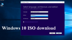 Windows 10 ISO Free Download & Troubleshooting Guide