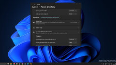 New features coming to Settings in Windows 11 24H2