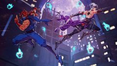 Ninja Gaiden: Ragebound Review - A Masterful 2D Action Platformer