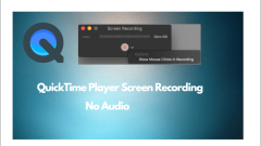 QuickTime Screen Recording NO Audio on Mac? 6 Proven Tricks!