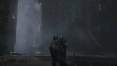 Hell Is Us How to Use Medkits