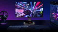 Asus Rog Strix OLED XG27ACDNG ?? - ?? ????? ??? ????.
