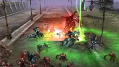 Dawn of War Definitive Edition Camera Controls & WASD Guide