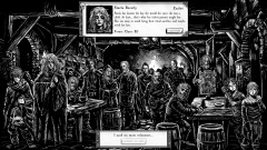 If you wish Baldur's Gate 3 had more ghoulish dungeons and old school D&D vibes, this cosmic horror RPG might be the one: 'Did I just see a Rust Monster in a modern game?'