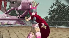Catherina Third Fight Weaknesses in Metaphor: ReFantazio