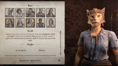 Oblivion Remastered Khajiit Guide: Everything You Need to Know